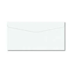 Envelope 114X229 Branco c/10 (oficio)