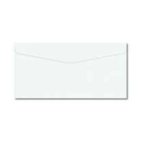 Envelope 114X229 Branco c/10 (oficio)