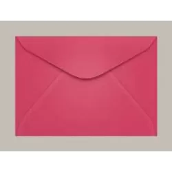 Envelope 160X235 Carta Rosa Pink - c/10 - Scrity