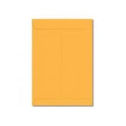 Envelope 176X250 Ouro c/10