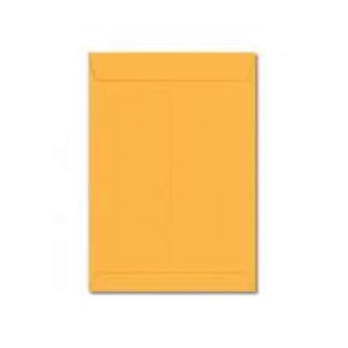 Envelope 176X250 Ouro c/10