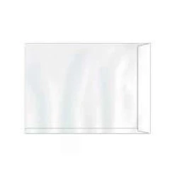 Envelope 200X280 Branco c/10