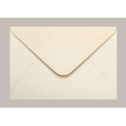 Envelope 72X108 Visita - Creme c/10 - Scrity