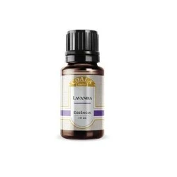 Essência de Aromas Coala Lavanda 10ml - Coala