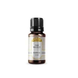 Essência de Aromas Coala Chá Branco 10ml - Coala