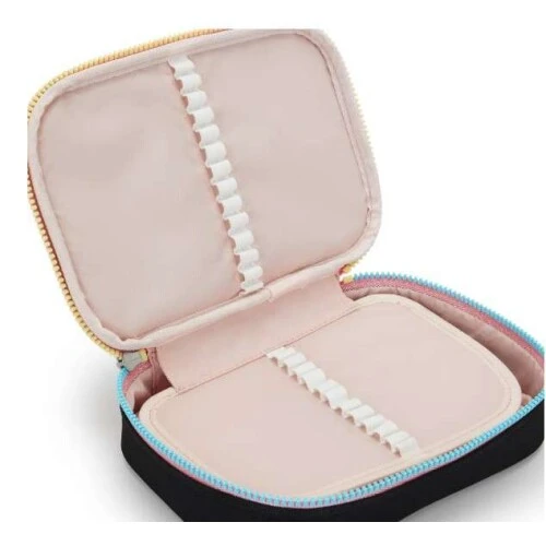 Estojo 100 Pens Black Galaxy - Kiplimg