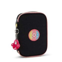 Estojo 100 Pens Black Galaxy - Kiplimg