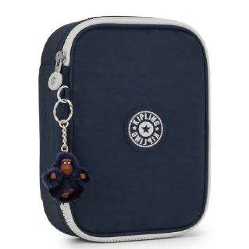 Estojo 100 Pens Blue - Kipling