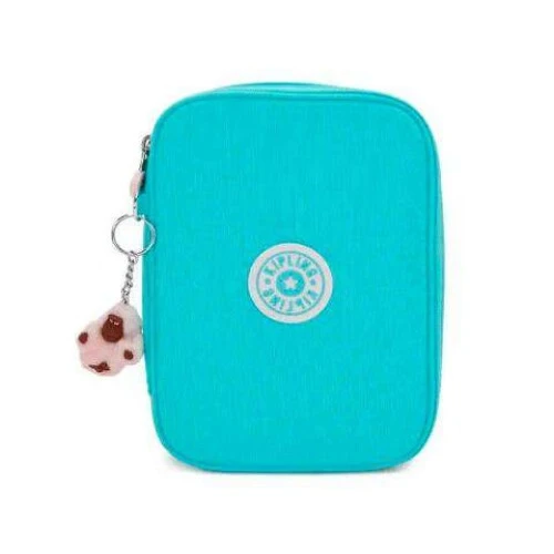 Estojo 100 Pens Fairy Blue - Kipling
