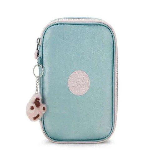 Estojo 100 Pens Fairy Green - Kipling