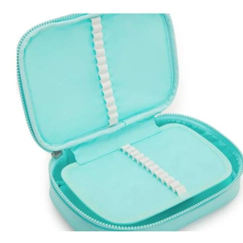 Estojo 100 Pens Funky Stars - Kipling