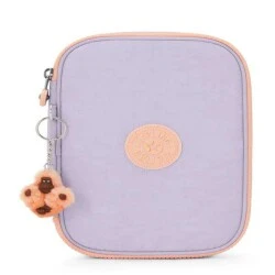 Estojo 100 Pens Endles Lilás - Kipling