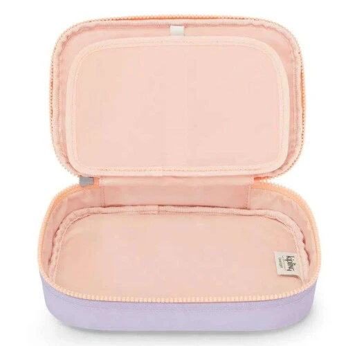 Estojo 100 Pens Endles Lilás - Kipling