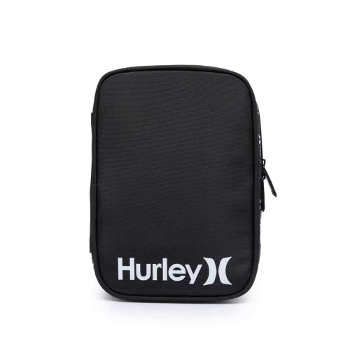 Estojo 100 Pens Preto - Hurley