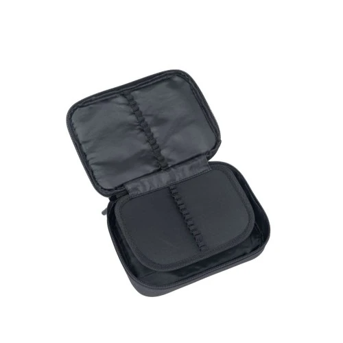 Estojo 100 Pens Preto - Onbongo