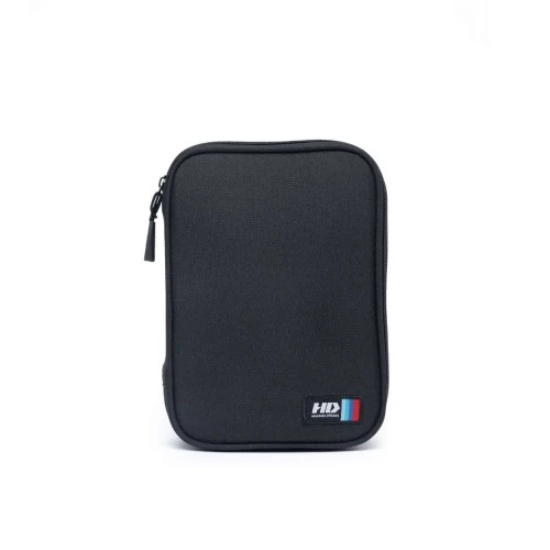 Estojo 100 Pens Preto - Onbongo
