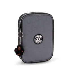 Estojo 100 Pens Space Black - Kipling