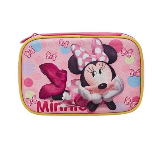 Estojo Box Minnie