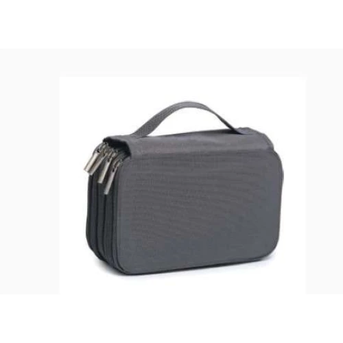 Estojo Box Nova Bak Pak Sortido 4 Div Ref KK2667-E