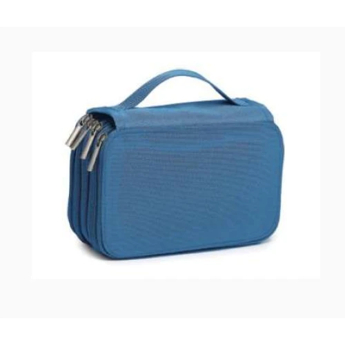 Estojo Box Nova Bak Pak Sortido 4 Div Ref KK2667-E