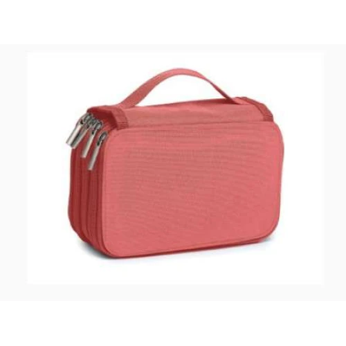 Estojo Box Nova Bak Pak Sortido 4 Div Ref KK2667-E