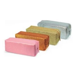 Estojo Básico Big Glitter Sortido - Kit