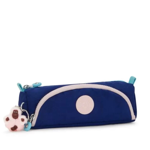 Estojo Cute Solar Navy C - Kipling