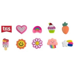 Estojo Dac Box Stitch Azul