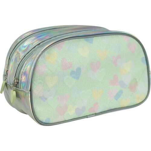 Estojo Duplo Candy Sortido - Kit