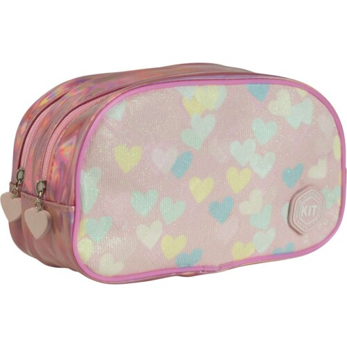 Estojo Duplo Candy Sortido - Kit