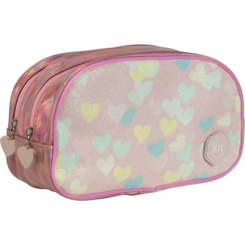 Estojo Duplo Candy Sortido - Kit