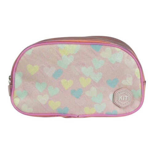 Estojo Duplo Candy Sortido - Kit