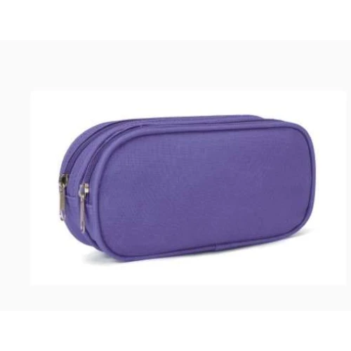 Estojo Duplo Nova Bak Pak Sortido Estojo Duplo Nova Bak Pak Sortido