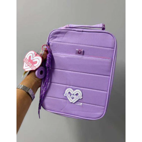 Estojo Duplo Seanite Color Up