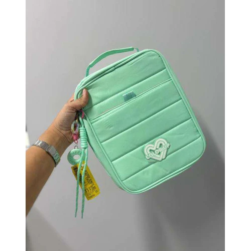 Estojo Duplo Seanite Color Up