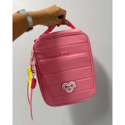 Estojo Duplo Seanite Color Up