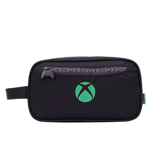 Estojo Duplo XBox Preto - Xeryus