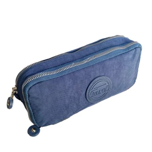 Estojo Duplo az cobalto - Tegaote