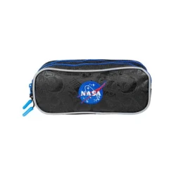 Estojo Duplo nasa - Xeryus