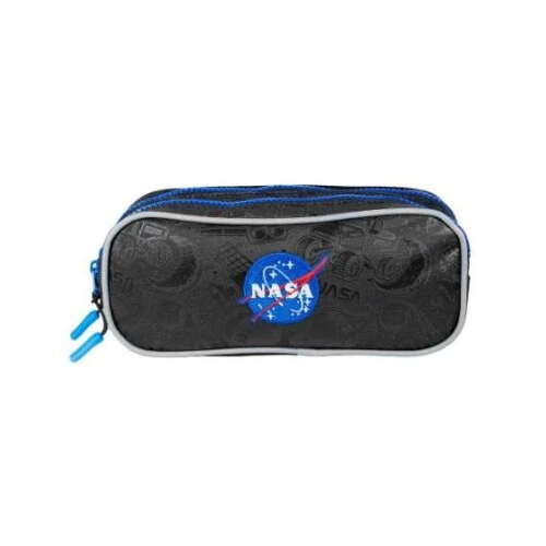 Estojo Duplo nasa - Xeryus