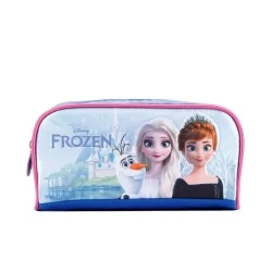 Estojo Escolar Frozen - Xeryus