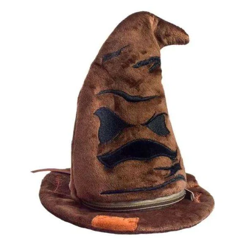 Estojo Fluffy Harry Potter - 5288 | DAC