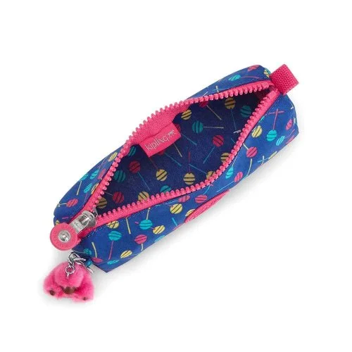 Estojo Freedom Ballon - Kipling