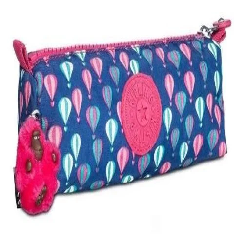 Estojo Freedom Ballon - Kipling