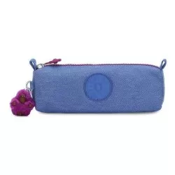 Estojo Freedom Fresh Pink - Kipling - Dokassa Distribuidora