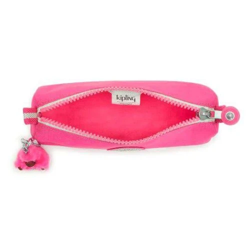 Estojo Freedom Fresh Pink - Kipling