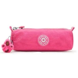 Estojo Freedom Fresh Pink - Kipling