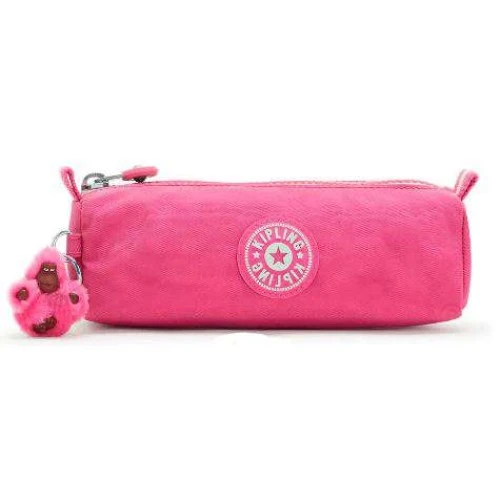 Estojo Freedom Fresh Pink - Kipling