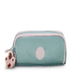 Estojo Gitroy Fairy Green - Kipling