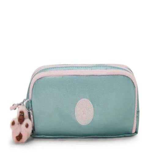 Estojo Gitroy Fairy Green - Kipling
